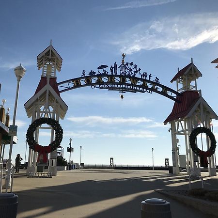 Sea Place Ocean City Værelse billede
