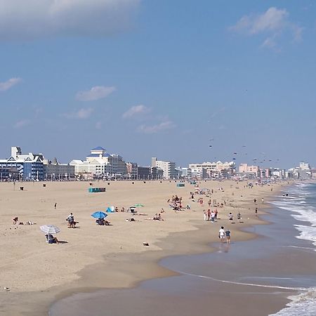 Sea Place Ocean City Værelse billede
