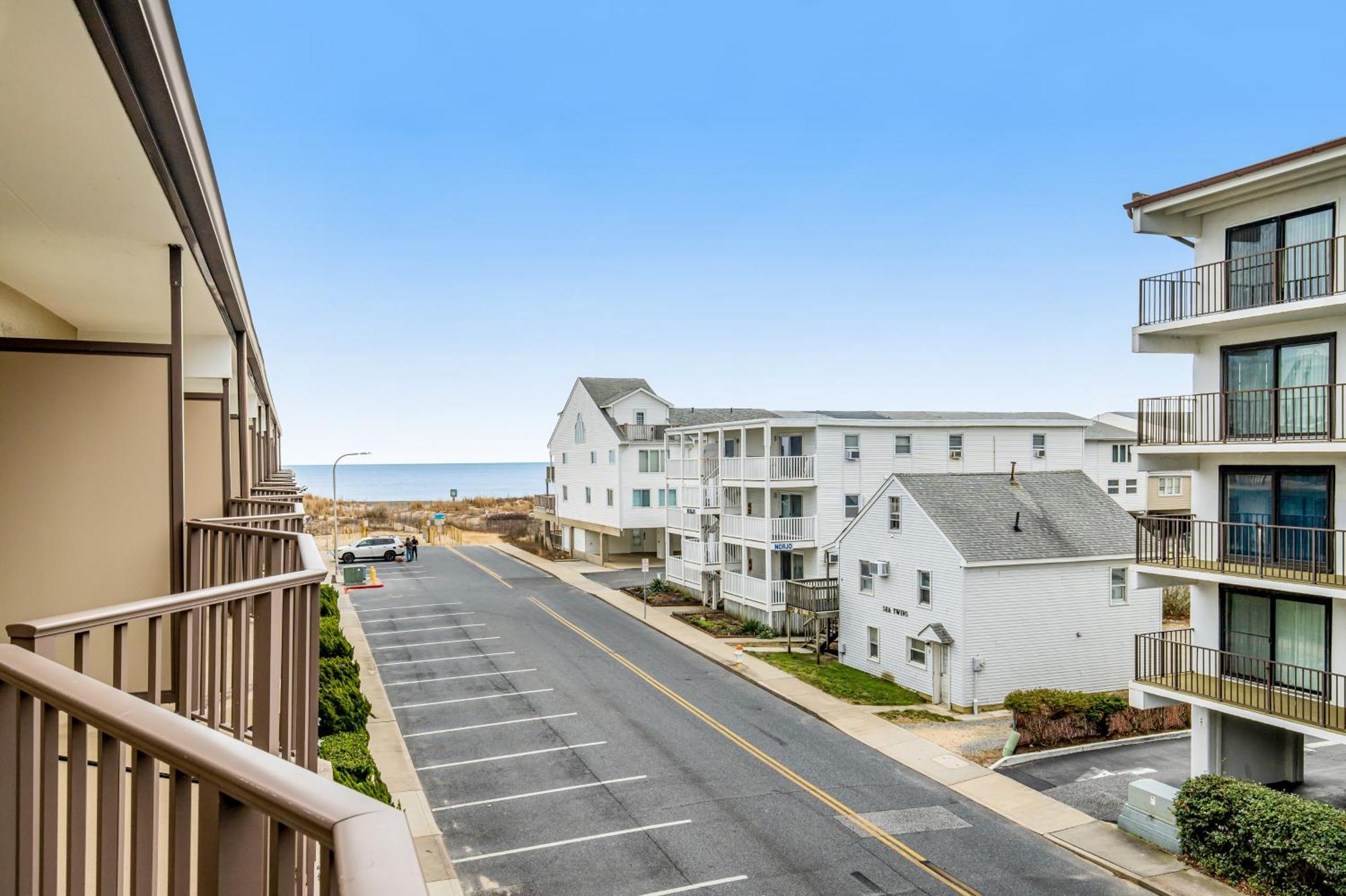 Sea Place Ocean City Værelse billede