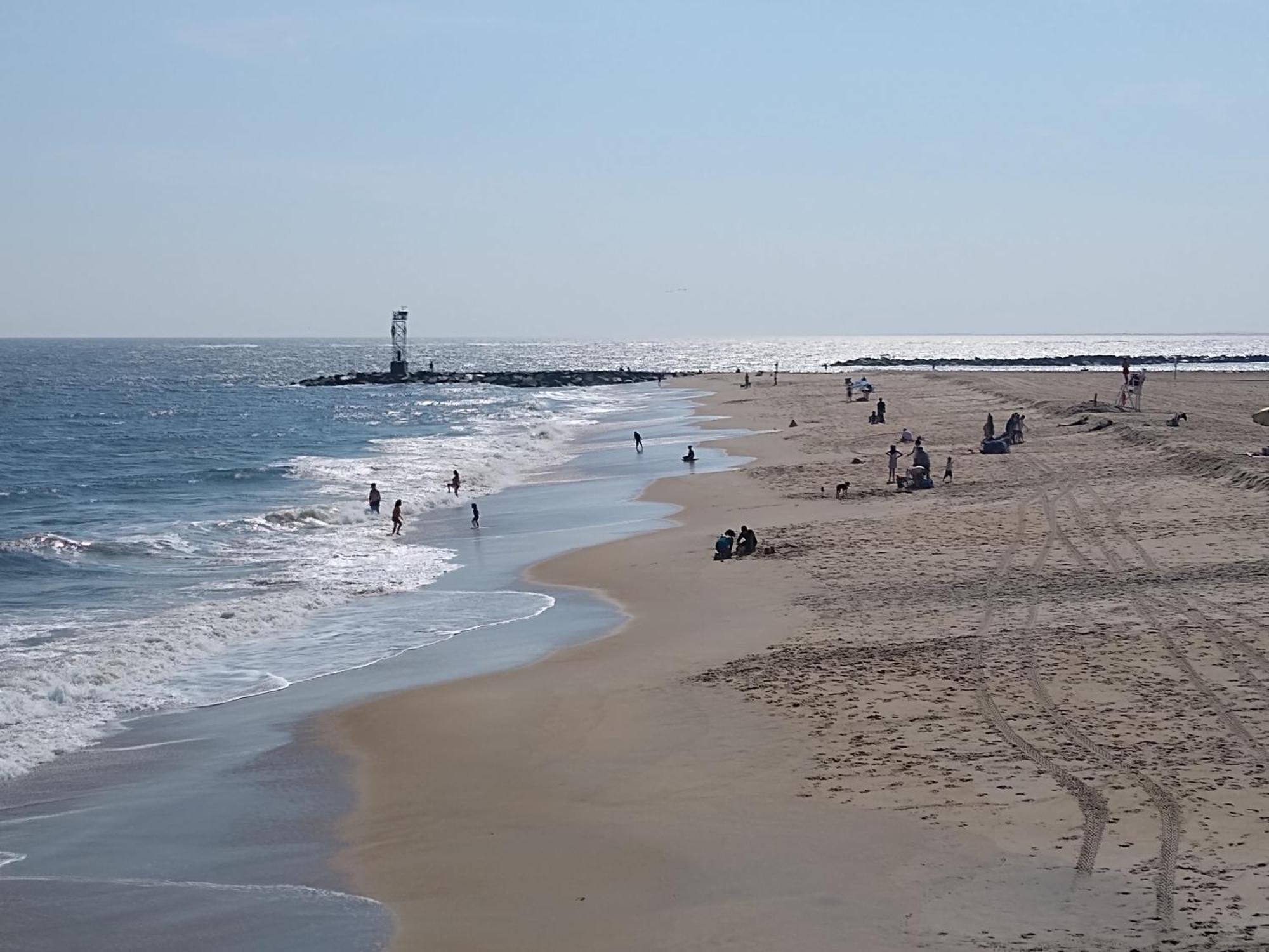 Sea Place Ocean City Værelse billede